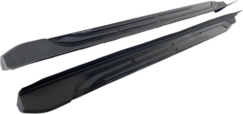 2Pcs Fits for Hyundai 4TH Tucson NX4 2022 2023 2024 2025 Side Step Pedal Running Board Nerf Bar in Saudi Arabia
