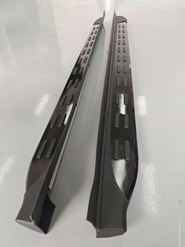 Running Board Side Step Pedals Bar Fits for Infiniti JX35 QX60 2013-2022 in Saudi Arabia