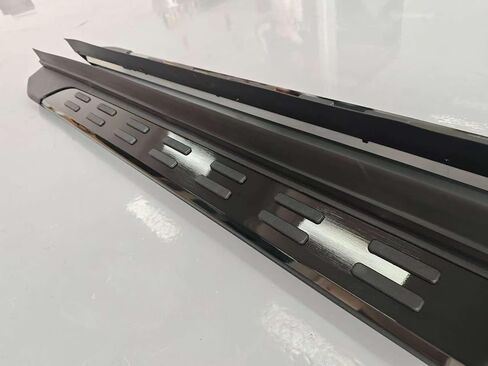 Running Board Side Step Pedals Bar Fits for Infiniti JX35 QX60 2013-2022 in Saudi Arabia