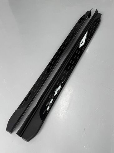 Running Board Side Step Pedals Nerf Bar Fits for Volvo XC40 XC 40 2018-2024 in Saudi Arabia