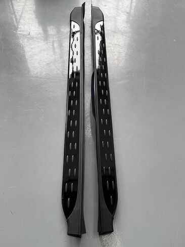 Running Board Side Step Pedals Nerf Bar Fits for Volvo XC40 XC 40 2018-2024 in Saudi Arabia