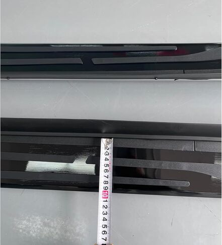 دواسات جانبية للوحة الجري Nerf Bar مناسبة لشركة Hyundai Palisade 2019-2025 in Saudi Arabia