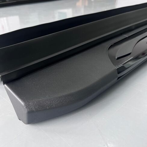 دواسات جانبية للوحة الجري Nerf Bar مناسبة لشركة Hyundai Palisade 2019-2025 in Saudi Arabia