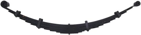 رافعة ICON مقاس 6 بوصات، حزمة زنبركية للأوراق الأمامية، متوافقة مع 2000-04 Ford F250/F350 Super Duty، 138509 in Saudi Arabia
