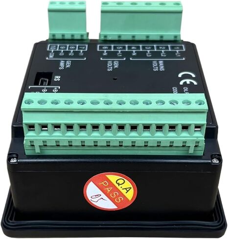 وحدة تحكم أجزاء GU611A GU611A لوحة تحكم المولد GU611A in Saudi Arabia