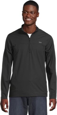 TravisMathew Men's Wanderlust 1/4 Zip in Saudi Arabia