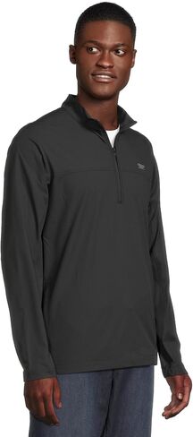 TravisMathew Men's Wanderlust 1/4 Zip in Saudi Arabia