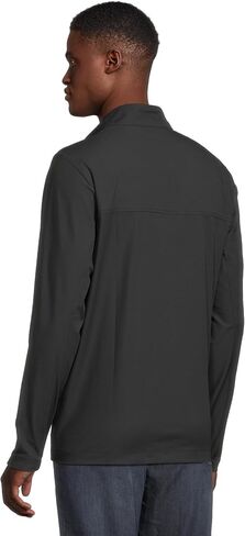 TravisMathew Men's Wanderlust 1/4 Zip in Saudi Arabia