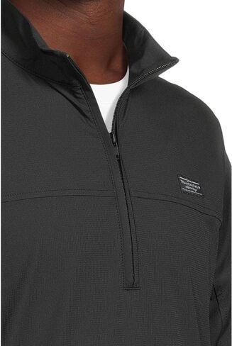 TravisMathew Men's Wanderlust 1/4 Zip in Saudi Arabia