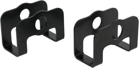 كتل المحور الخلفي للدراجة الترابية لـ KLX 230، شداد ضبط سلسلة CNC لـ KLX230 20-25/KLX232 24-25/KLX230 ABS 21/KLX230S 22-23/KLX230S ABS 22-23/KLX230SE 22/KLX230SM 23/KLX230SM ABS 23-أسود in Saudi Arabia