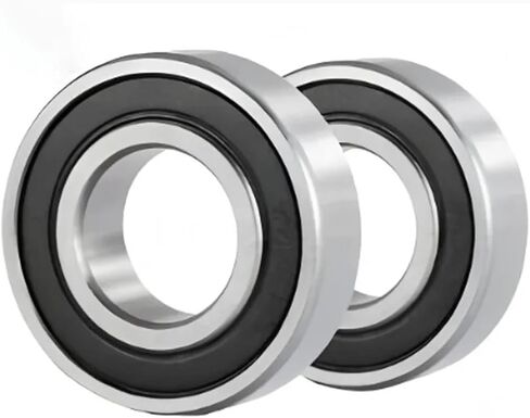 6308 6309 6310 6311 6312 6313 6314 6315-ZZ/2RS Deep Groove Ball Bearings(6309-2RS 45X100X25) in Saudi Arabia