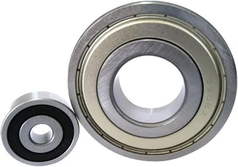 6308 6309 6310 6311 6312 6313 6314 6315-ZZ/2RS Deep Groove Ball Bearings(6309-2RS 45X100X25) in Saudi Arabia