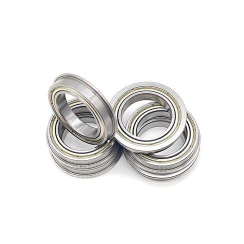 F6805ZZ 25x37x7 مم محامل كرة الأخدود العميق 5 ​​قطع in Kuwait