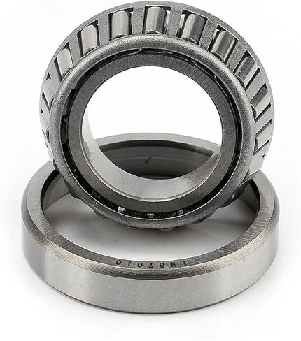 Tapered Roller Bearings 33116 33117 33118 33119 33120 33121 33122 33123(33120) in Saudi Arabia