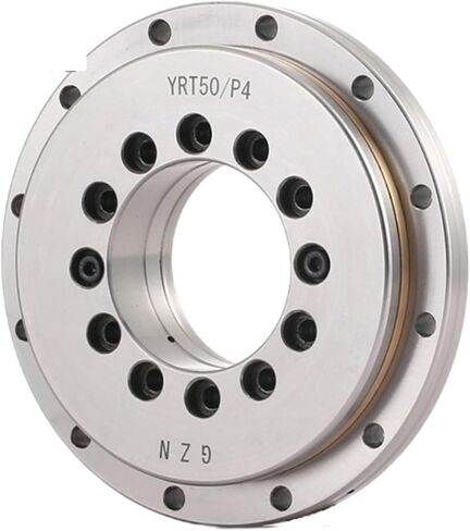 محمل الدوران للآلات الدقيقة محمل القرص الدوار YRT100 ABEC-9 ABEC-7 القطر الداخلي 100 مم القطر الخارجي 185 مم الارتفاع 38 مم (ABEC-7) in Saudi Arabia