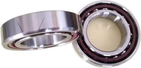 1Pair B7024-C-T-P4S-DUL 120X180X28 Bearings in Saudi Arabia