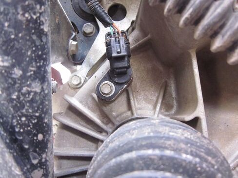 Polaris RZR 570 800 900 1000 مستشعر سرعة تأثير القاعة 4012167 4013908 3234299 in Saudi Arabia