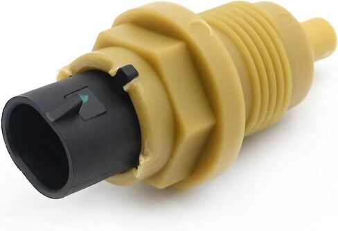 917-602 Transmission Speed Sensor Replacement for Dodge Spirit 2.2L 1991-1992 .5L 3.0L 1990-1995 Replacement for Jeep Grand Cherokee 4.0L 1995-1997 2000-2004 Replace 4412879 4800879 in Saudi Arabia