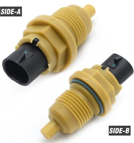 917-602 Transmission Speed Sensor Replacement for Dodge Spirit 2.2L 1991-1992 .5L 3.0L 1990-1995 Replacement for Jeep Grand Cherokee 4.0L 1995-1997 2000-2004 Replace 4412879 4800879 in Saudi Arabia
