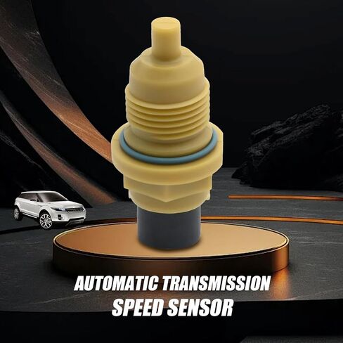 917-602 Transmission Speed Sensor Replacement for Dodge Spirit 2.2L 1991-1992 .5L 3.0L 1990-1995 Replacement for Jeep Grand Cherokee 4.0L 1995-1997 2000-2004 Replace 4412879 4800879 in Saudi Arabia