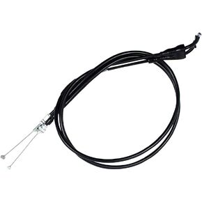 Motion Pro Throttle Cable - Fits: Yamaha YZ250F 2003-2011 in Saudi Arabia