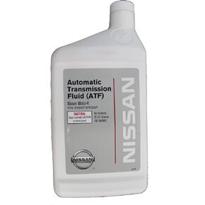 Genuine Nissan Fluid 999MP-MTK00P Nissan Matic-K Automatic Transmission Fluid - 1 Quart in Kuwait