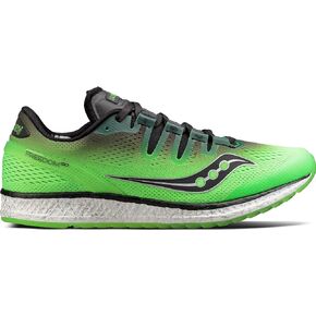 حذاء الجري Freedom ISO للرجال من Saucony in Kuwait