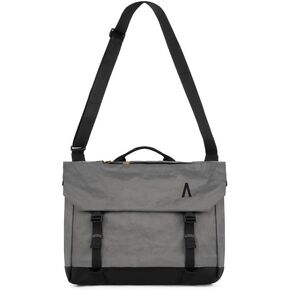 Boundary Supply Rennen Shoulder Travel Bag (Urbane Grey X-Pac) in Saudi Arabia