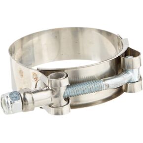 C200 Silver Exhaust Clamp in Saudi Arabia