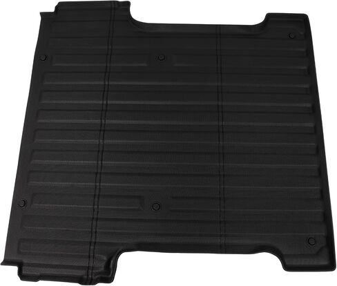 SCITOO Truck Bed Mat Fits for 2024-2025 Tacoma 6FT, All Weather Protection TPE Bed Liner, Custom Fit Truck Cargo Bed Mat in Saudi Arabia