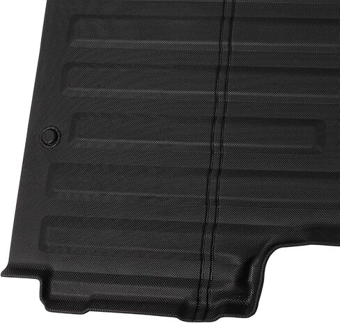 SCITOO Truck Bed Mat Fits for 2024-2025 Tacoma 6FT, All Weather Protection TPE Bed Liner, Custom Fit Truck Cargo Bed Mat in Saudi Arabia