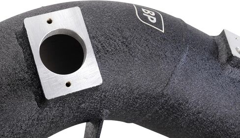 الأداء المعزز 6.7 أداء الكمون نظام سحب الهواء البارد دودج رام 2500/3500 (2007.5-2018) + WHP، WTQ، مكاسب MPG (مرشح أحمر) in Kuwait