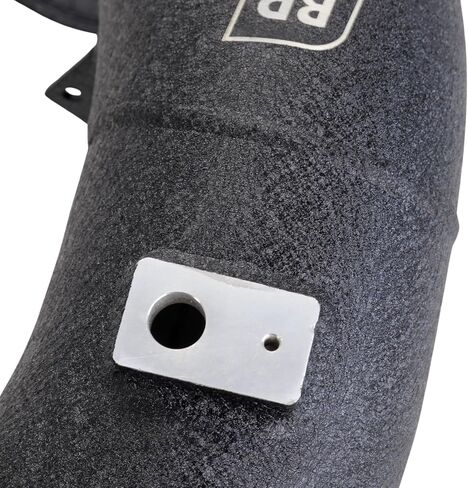 الأداء المعزز 6.7 أداء الكمون نظام سحب الهواء البارد دودج رام 2500/3500 (2007.5-2018) + WHP، WTQ، مكاسب MPG (مرشح أحمر) in Kuwait