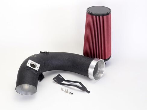 الأداء المعزز 6.7 أداء الكمون نظام سحب الهواء البارد دودج رام 2500/3500 (2007.5-2018) + WHP، WTQ، مكاسب MPG (مرشح أحمر) in Kuwait