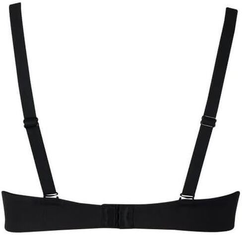 Calvin Klein Wirefree Bra 2-Pack – Black & Cedar Soft Microfiber Comfort Bralette with Adjustable Straps T-Shirt Bra in Saudi Arabia
