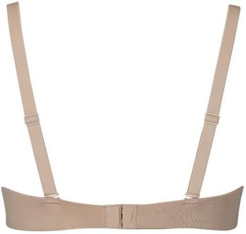 Calvin Klein Wirefree Bra 2-Pack – Black & Cedar Soft Microfiber Comfort Bralette with Adjustable Straps T-Shirt Bra in Saudi Arabia