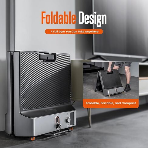 SQUATZ Vibration Plate Exercise Machine Set - Standing Vibrating Platform for Pain Relief, Lymphatic Drainage and Weight Loss - Board Includes 5pcs. Resistance Bands and Pilates Rod in Kuwait