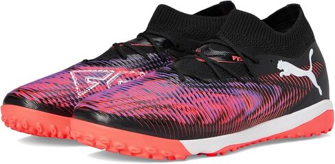 PUMA Mens Future 8 Match Turf Trainer Soccer Cleats in Saudi Arabia