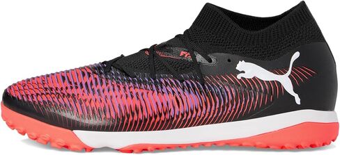 PUMA Mens Future 8 Match Turf Trainer Soccer Cleats in Saudi Arabia