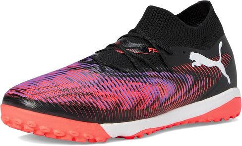 PUMA Mens Future 8 Match Turf Trainer Soccer Cleats in Saudi Arabia