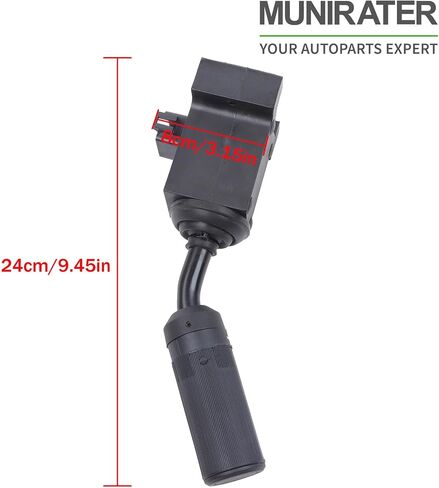 munirater سرعة شيفتر مجموعة التحكم لاستبدال 91563226 لاستبدال 4 سرعات G6-42A G12-55A G10-55A in Saudi Arabia