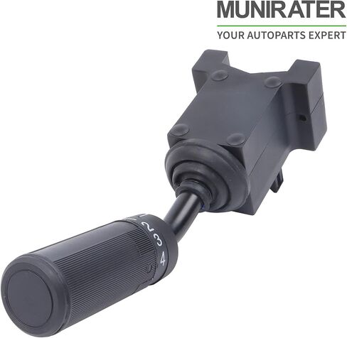 munirater سرعة شيفتر مجموعة التحكم لاستبدال 91563226 لاستبدال 4 سرعات G6-42A G12-55A G10-55A in Saudi Arabia