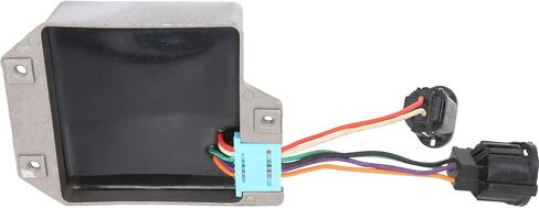 Holstein - Ford Ignition Module in Saudi Arabia