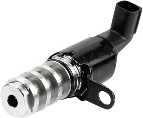 TRQ Intake & Exhaust Variable Valve Timing Solenoid Set Compatible with 2018-2021 Honda Accord 2016-2021 Civic 2017-2021 CR-V in Saudi Arabia