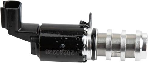 TRQ Intake & Exhaust Variable Valve Timing Solenoid Set Compatible with 2018-2021 Honda Accord 2016-2021 Civic 2017-2021 CR-V in Saudi Arabia