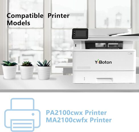 TK-3402 TK3402 Black Toner Cartridge [12,600 Pages] for TK3402 1T0C0Y0US0 Toner for Compatible ECOSYS PA4500x MA4500ix MA4500ikx Printer (1 Pack) in Saudi Arabia