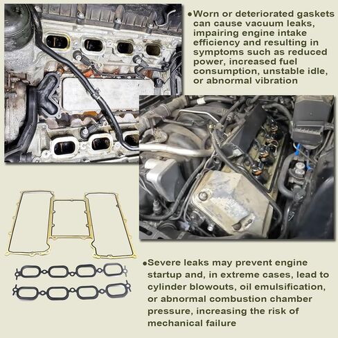 مجموعة جوانات مشعب السحب من Priprilod متوافقة مع Land Rover Range Rover Sport 2010-2018#LR011343 LR011585 LR011586 in Kuwait