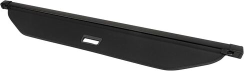 غطاء D-Lumina Cargo - متوافق مع 2010-2021 2022 2023 2024 Toyota 4Runner - أغطية أمان لصندوق الأمتعة الخلفي قابلة للسحب وواقي مضاد للسرقة، قماش in Saudi Arabia
