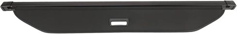غطاء D-Lumina Cargo - متوافق مع 2010-2021 2022 2023 2024 Toyota 4Runner - أغطية أمان لصندوق الأمتعة الخلفي قابلة للسحب وواقي مضاد للسرقة، قماش in Saudi Arabia