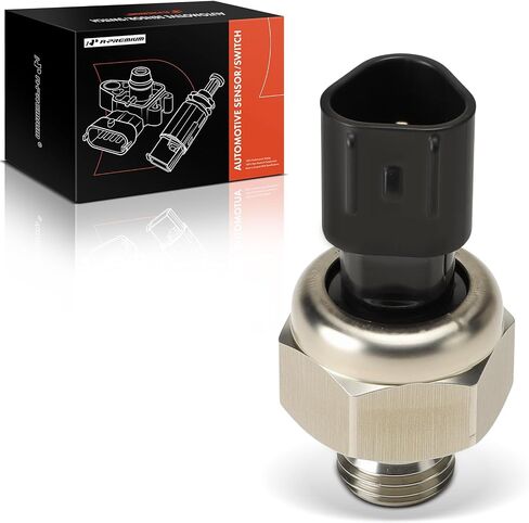 A-Premium Power Steering Pressure Switch [3 Pins] Compatible with Toyota Tundra 2008-2014, 4Runner 2010-2016, Sequoia 2008-2014, FJ Cruiser 2010-2014, Land Cruiser 2008-2011/2013-2014 & Lexus LX570 in Saudi Arabia